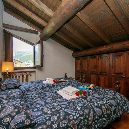 Arianna - Happy Rentals Livigno Exterior photo