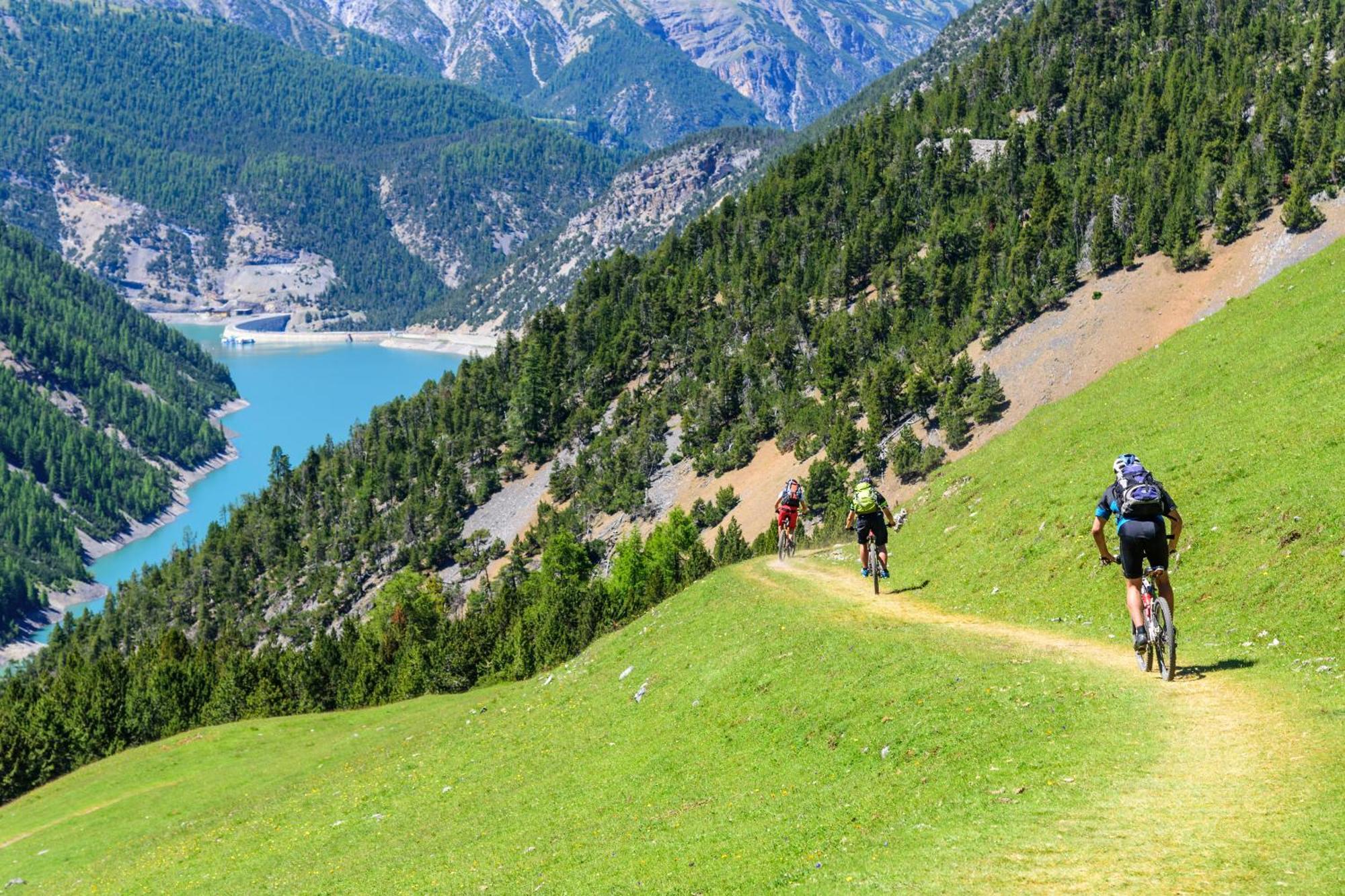 Arianna - Happy Rentals Livigno Exterior photo
