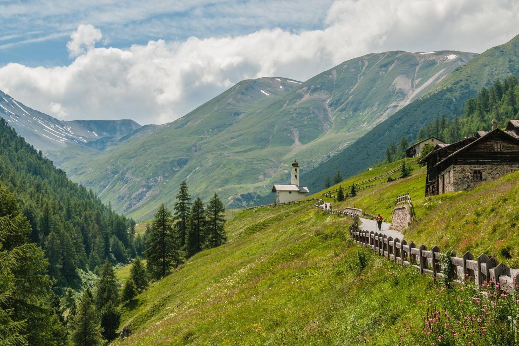 Arianna - Happy Rentals Livigno Exterior photo
